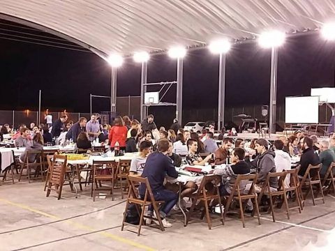 CLOENDA TEMPORADA 2017-2018