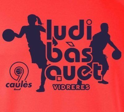 LUDIBÀSQUET 2018