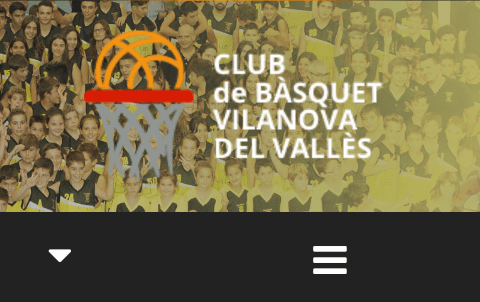 ESTRENEM NOVA WEB