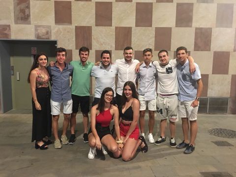 VII CASAL ESPORTIU CBVV (II)