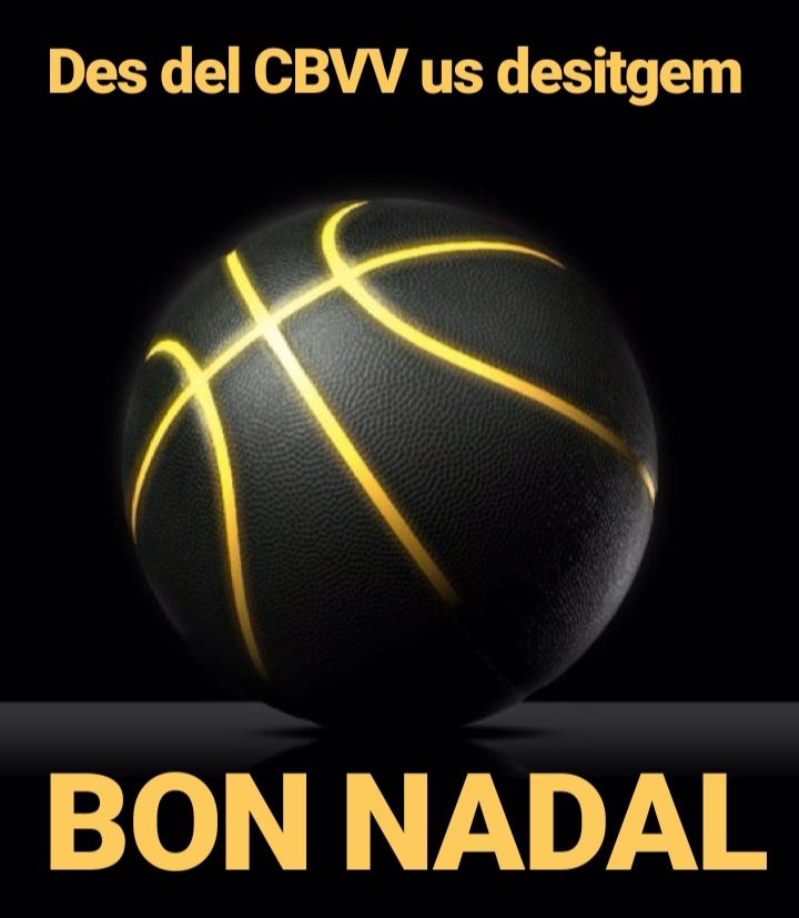 BONES FESTES!