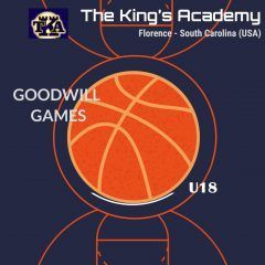 CBVV vs THE KING’S ACADEMY