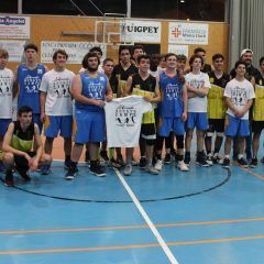 CBVV (CAT) vs TKA (USA)