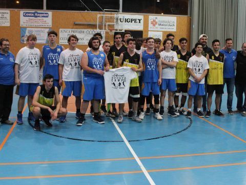 CBVV (CAT) vs TKA (USA)