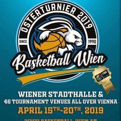 BASKETBALL WIEN