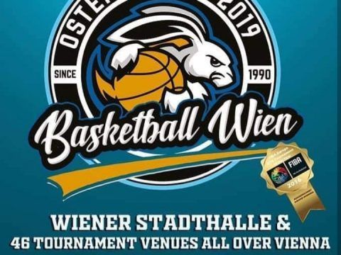 BASKETBALL WIEN