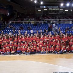 NIT D’EUROLLIGA AL PALAU