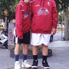 CONVOCATS PER LES SELECCIONS MINIBÀSQUET (2008)