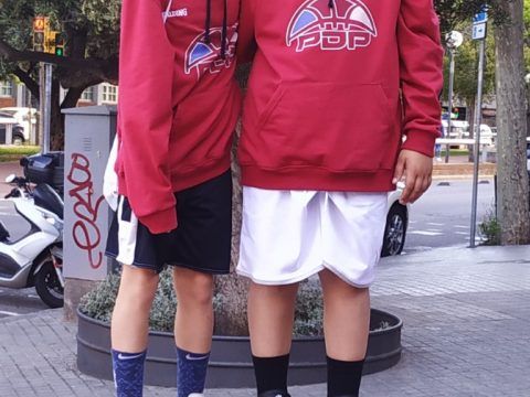 CONVOCATS PER LES SELECCIONS MINIBÀSQUET (2008)