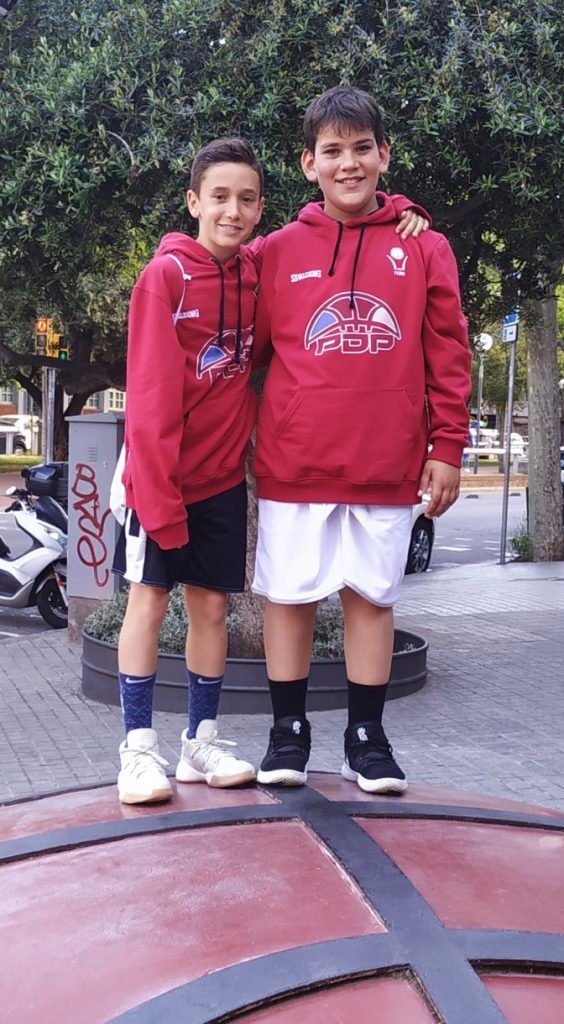 CONVOCATS PER LES SELECCIONS MINIBÀSQUET (2008)
