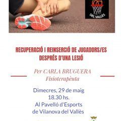 NO T’HO PERDIS