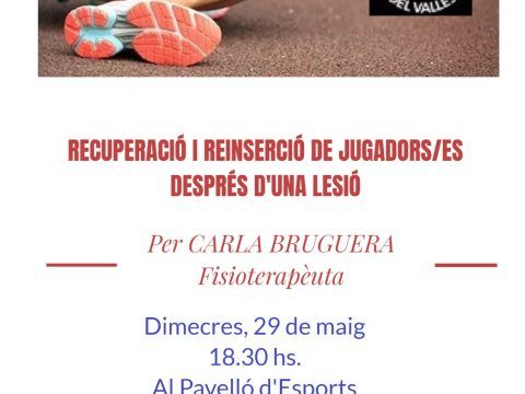 NO T’HO PERDIS