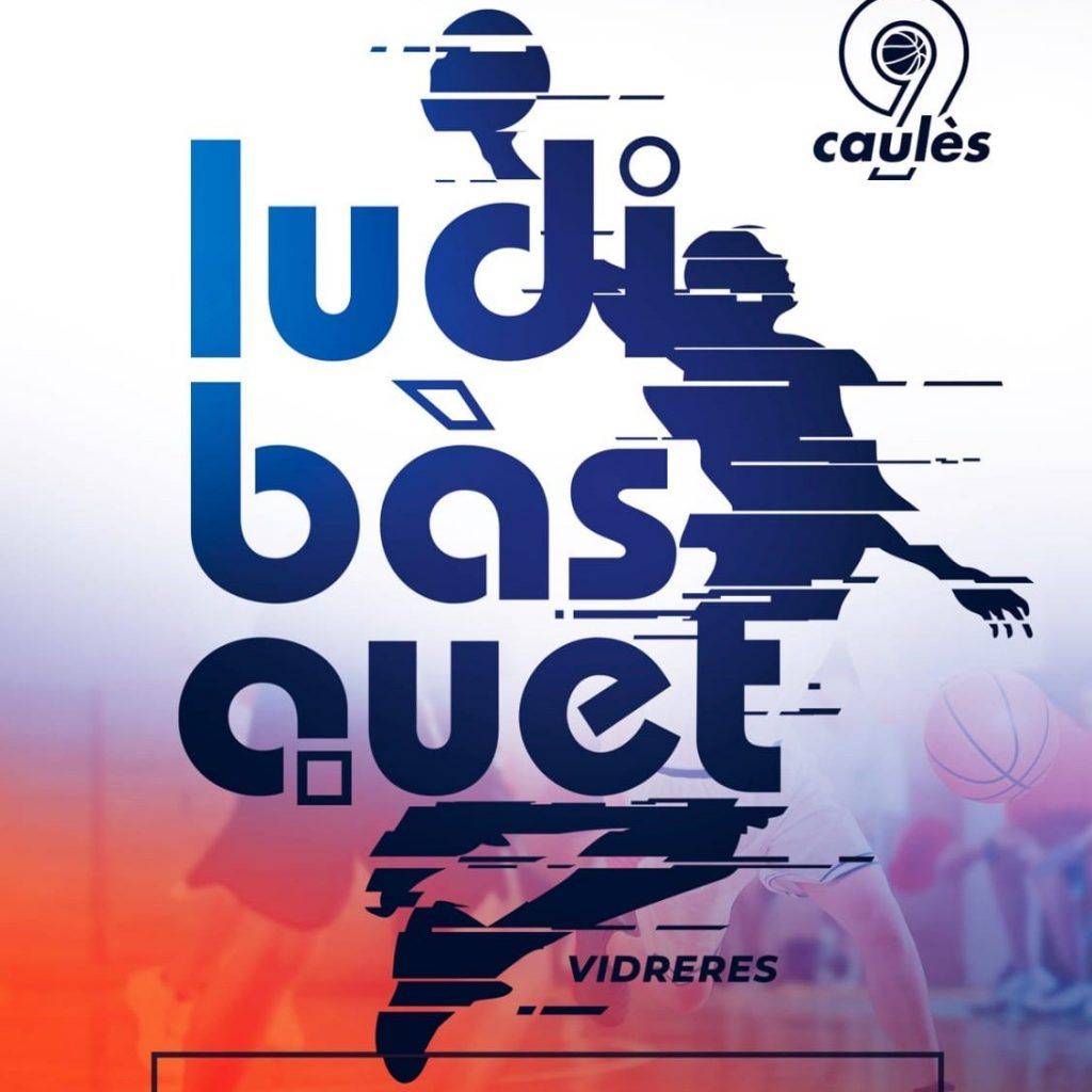 LUDIBÀSQUET 2019