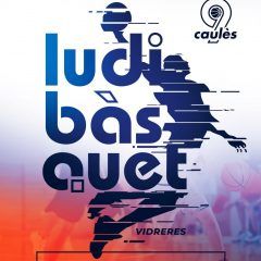 LUDIBÀSQUET 2019