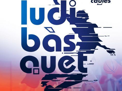 LUDIBÀSQUET 2019