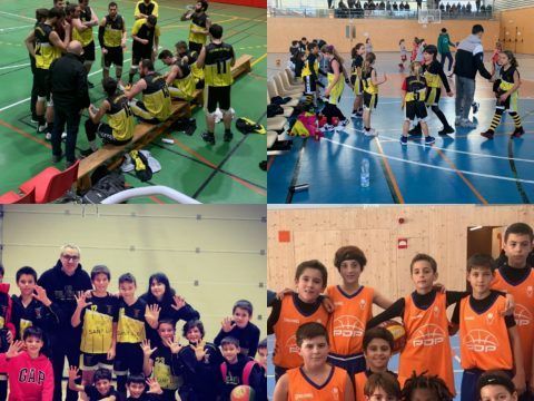 CRÒNIQUES 16 I 17 DE NOVEMBRE