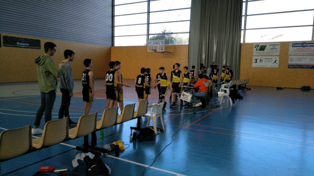 CRÒNIQUES 15 I 16 DE FEBRER