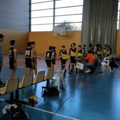 CRÒNIQUES 15 I 16 DE FEBRER