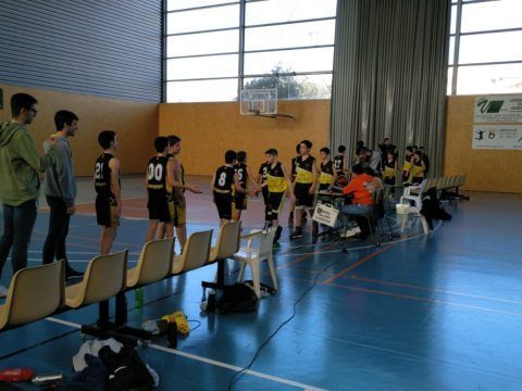 CRÒNIQUES 15 I 16 DE FEBRER