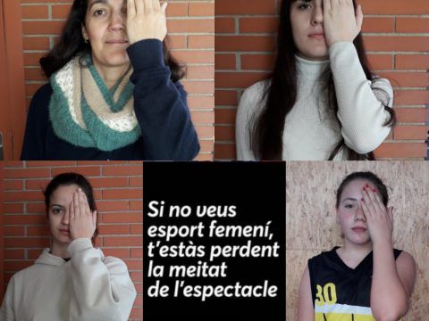 #ThoEstàsPerdent