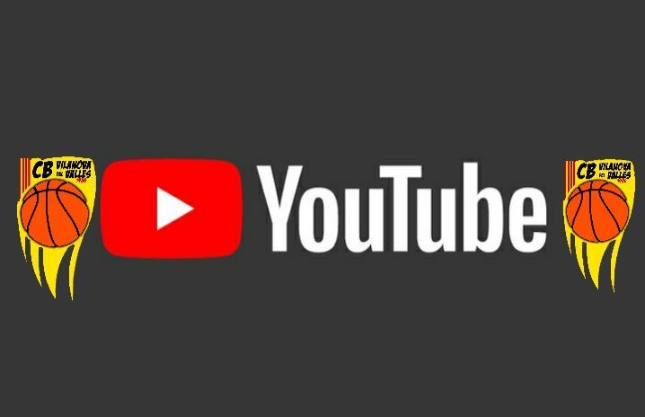 TENIM CANAL DE YOUTUBE
