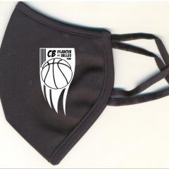 MASCARETA CBVV