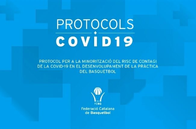 PROTOCOLS COVID-19 FCBQ