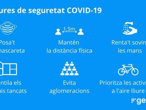 NOVES RESTRICCIONS