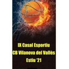 IX CASAL ESPORTIU CBVV