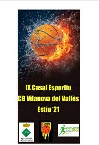 IX CASAL ESPORTIU CBVV
