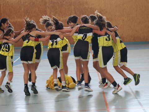 PRE-INFANTIL FEMENÍ