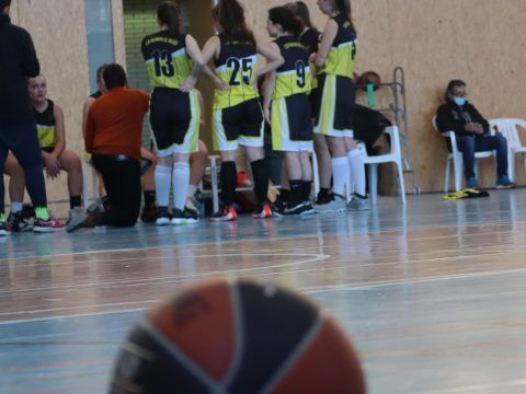 SOTS 25 FEMENÍ