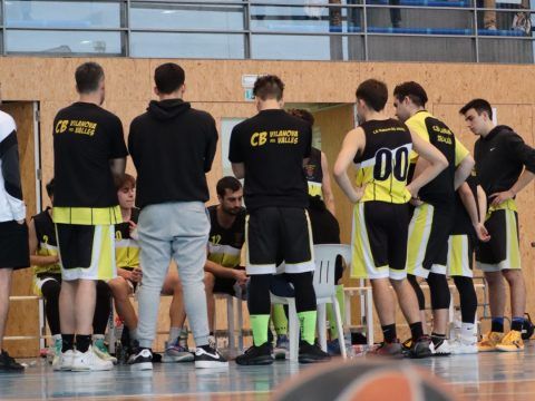 PRIMER EQUIP MASCULÍ